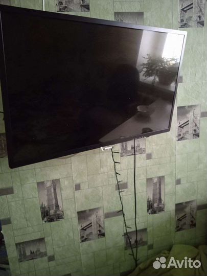 Телевизор philips