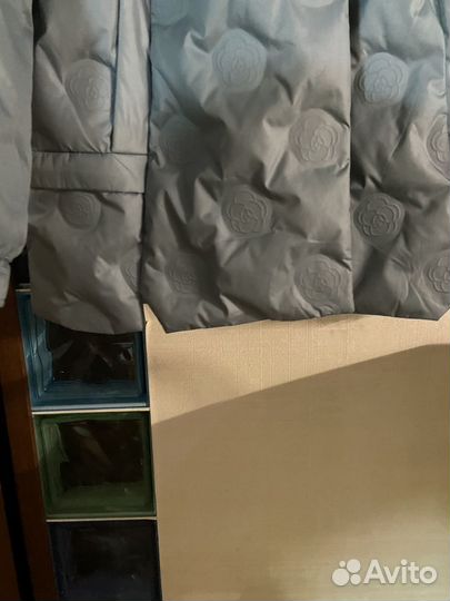 Куртка- пальто женская 52