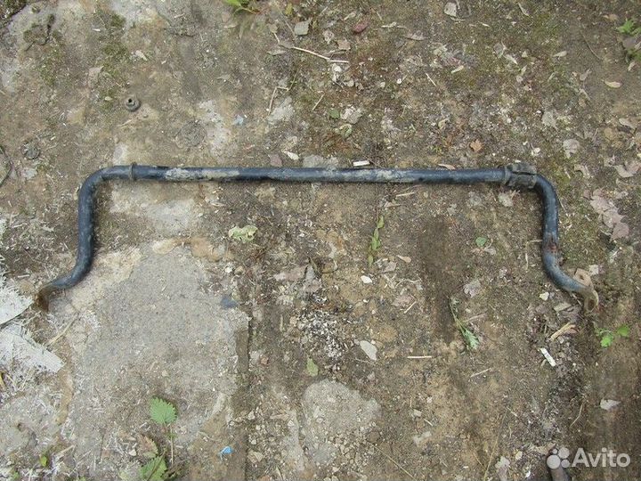 Стабилизатор передний Passat B5 1996-2000