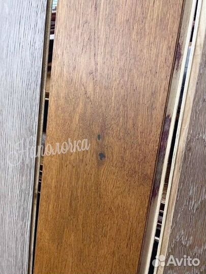 Паркетная доска дуб
