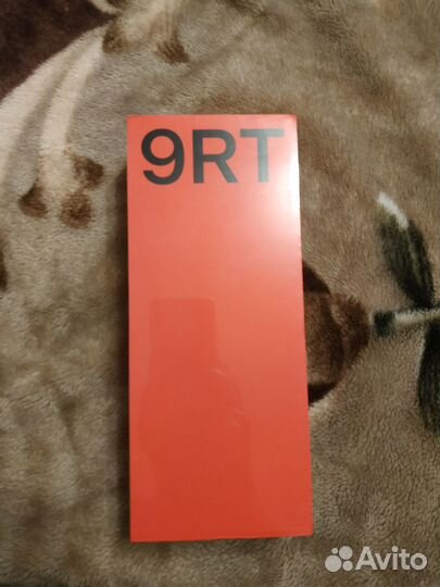 OnePlus 9RT, 12/256 ГБ