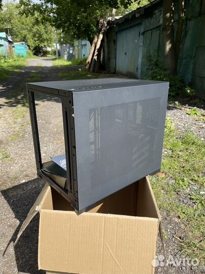 Корпус ardor gaming C305