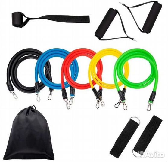 Набор эспандеров