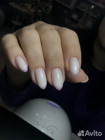 Маникюр/Наращивание/crazy-дизайны