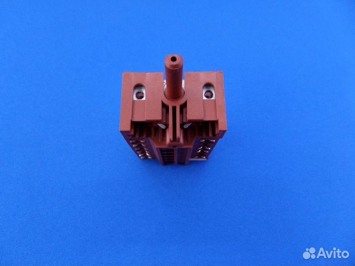 Переключатель плиты Дарина 7 позиций