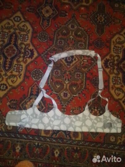 Вожжики детские