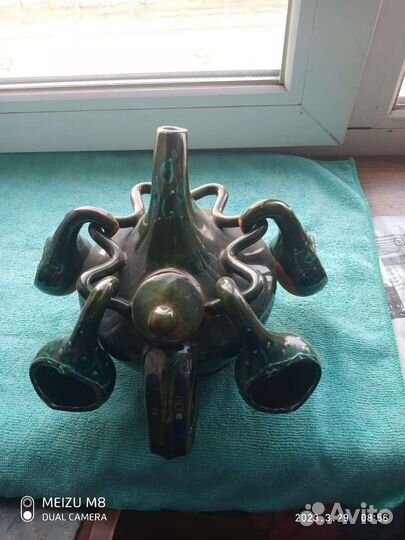 Сувенир СССР