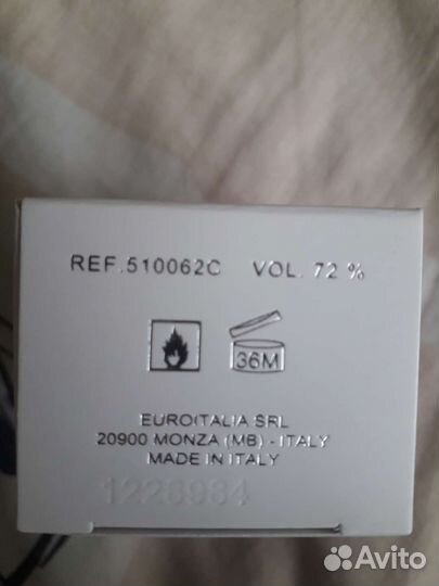 Versace Bright Crystal-5мл