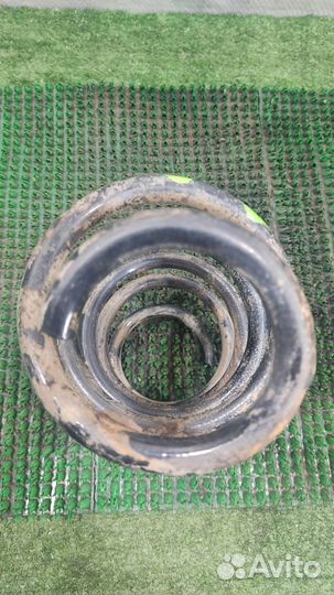 Пружина задней подвески Renault Duster 2015