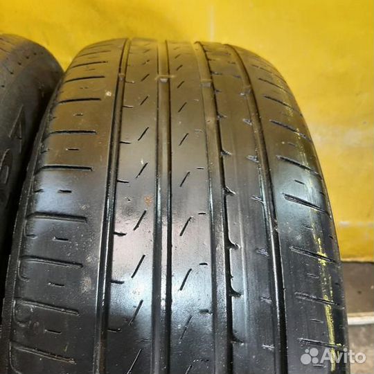 Pirelli Cinturato P7 225/60 R17
