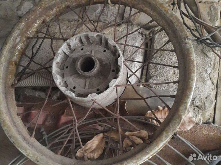 Садовая тележка тачка бу