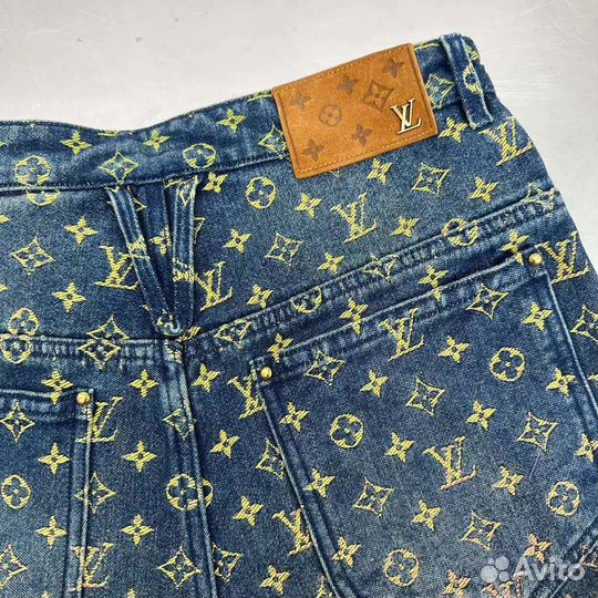 Шорты Louis Vuitton