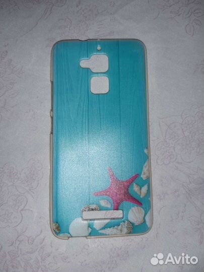 Чехлы новые для asus