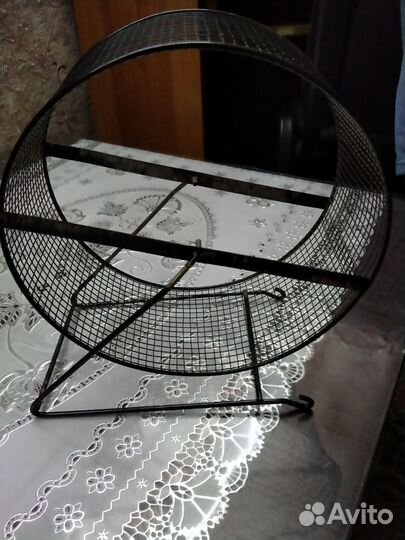 Колесо для белки 