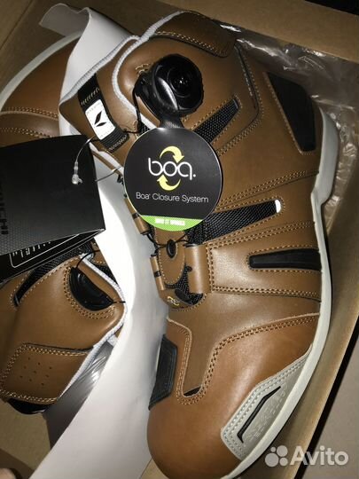 Новые японские мотоботы Taichi (ориг.) 44 размер