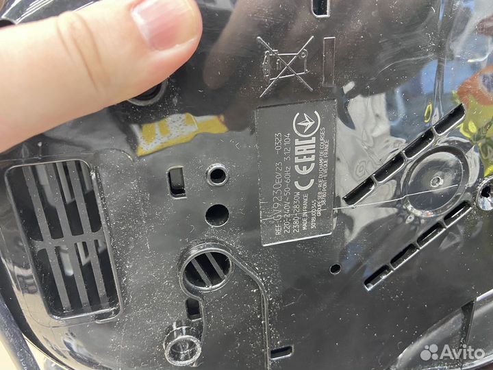 Парогенератор Tefal Pro Express Protect