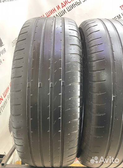 Maxxis Premitra HP5 215/60 R16 99P