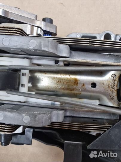 Рулевая колонка audi a6 c5 allroad