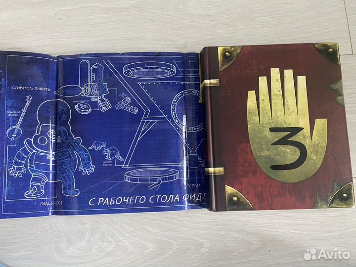 Книги для детей и подростков