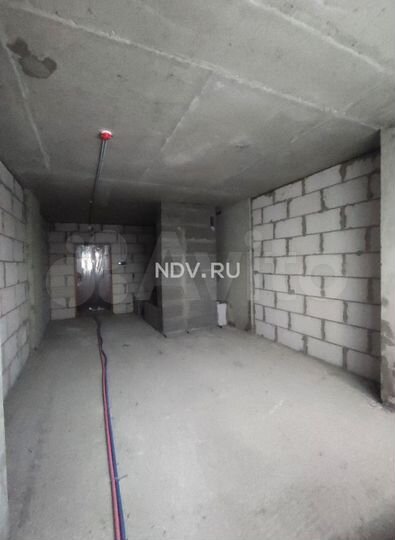 Апартаменты-студия, 31 м², 12/17 эт.