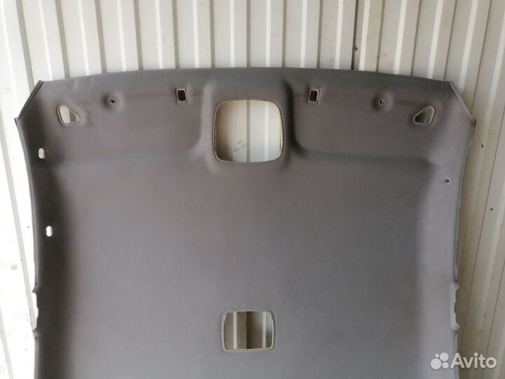 Потолок Hyundai Sonata EF