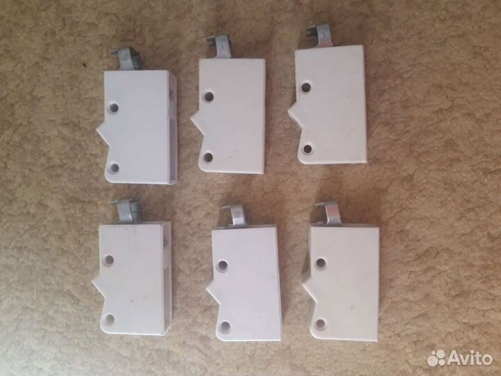 Петли мебельные