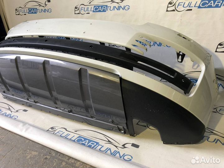 Бампер передний Land Rover Range Rover Vogue