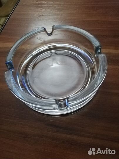 Пепельницы времен СССР