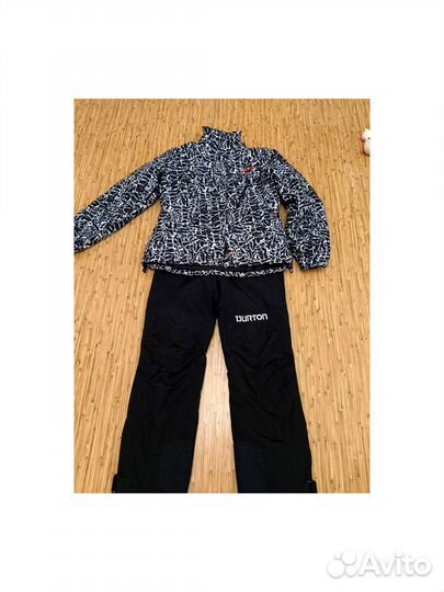 Горнолыжный костюм burton