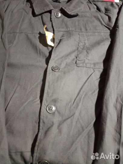 Костюм рабочий СССР