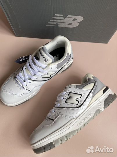 Кроссовки New balance