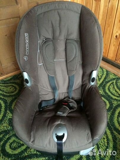 Автокресло maxi cosi