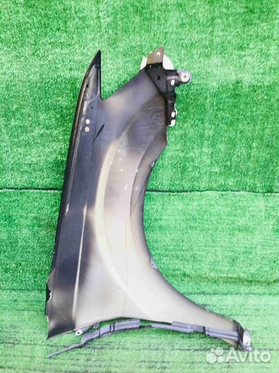 Крыло переднее левое Mitsubishi Outlander Xl CW5W