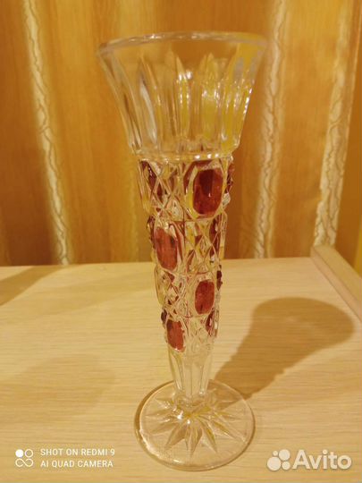 Хрусталь Германия