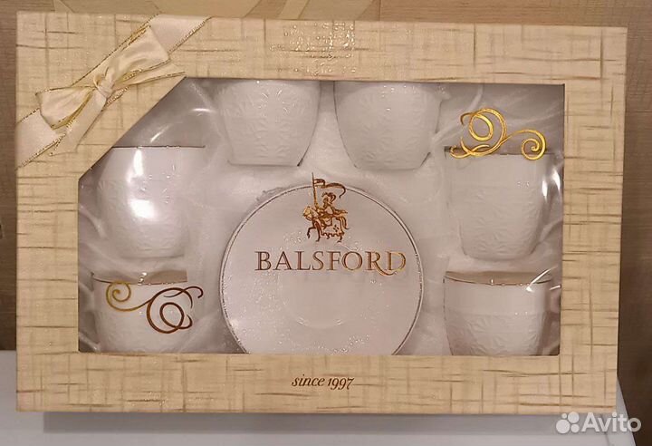 Набор столовой посуды 2