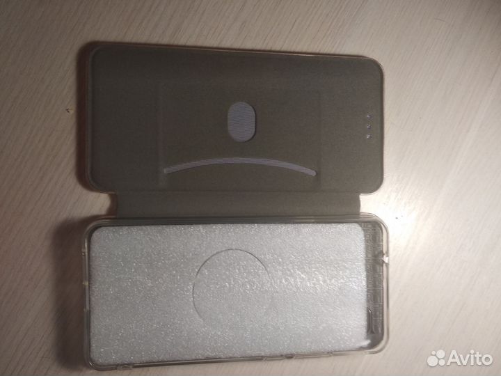 Чехол на ZTE blade A51