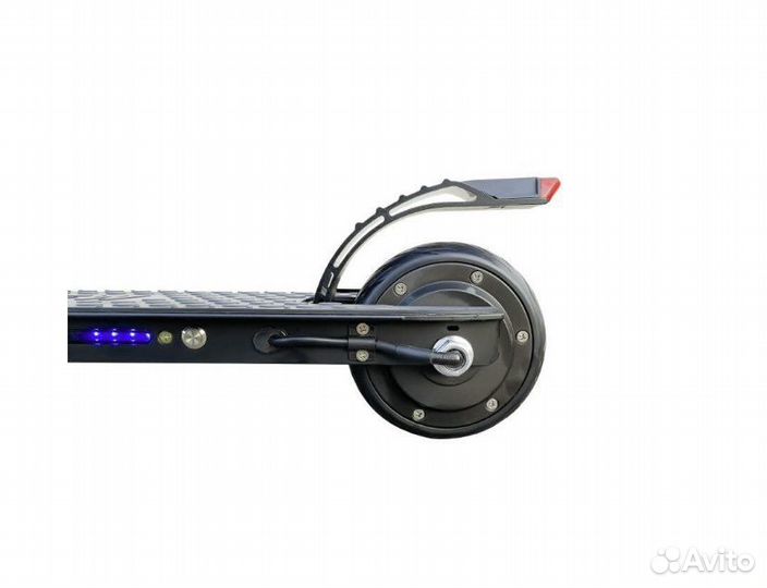 Электромамокат Aovo S1 (новый)