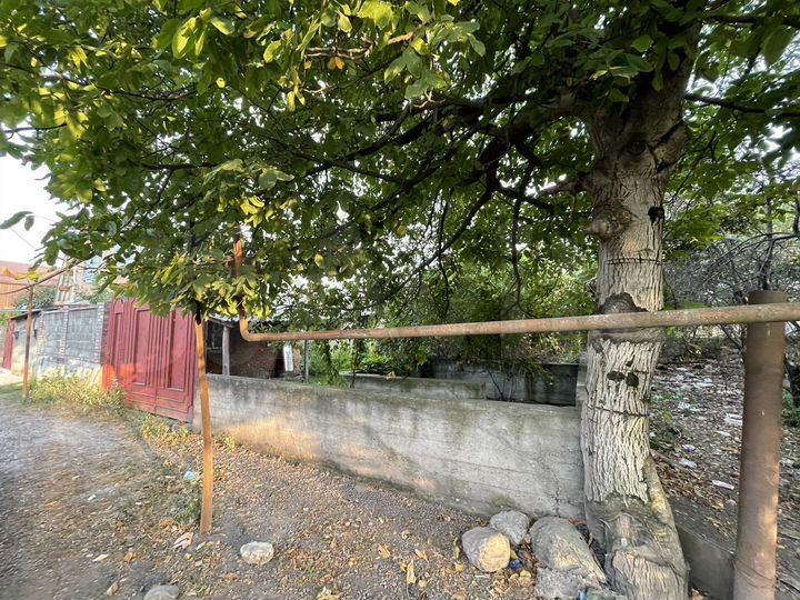 Участок 5,5 сот. (ИЖС)