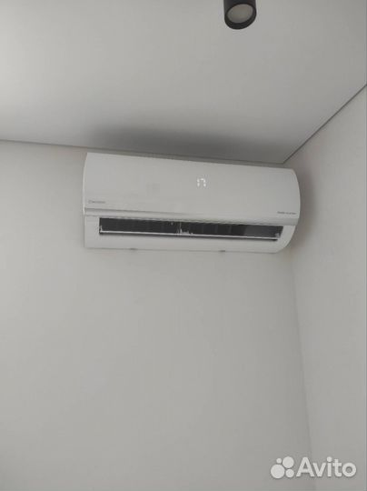 Кондиционеры новые