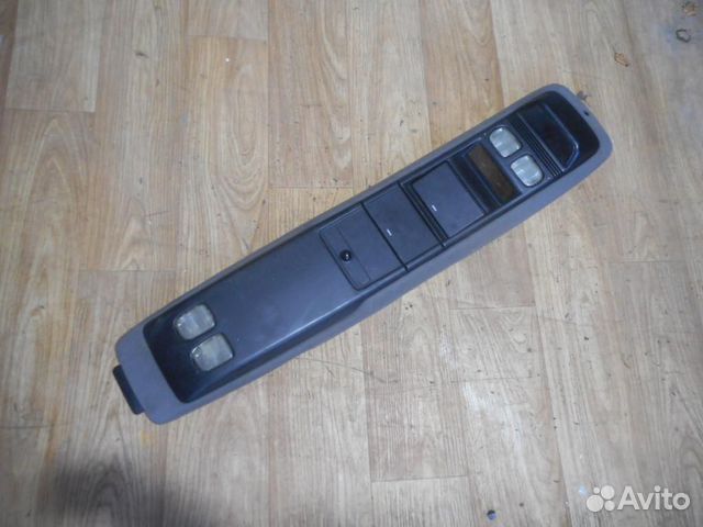 Консоль jeep Grand Cherokee (ZJ) 1993-1998