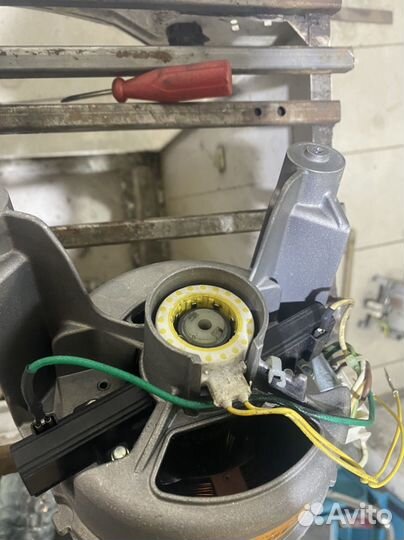 Ремонт бытовой техники