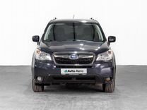 Subaru Forester 2.0 CVT, 2014, 169 694 км, с пробегом, цена 1 849 000 руб.