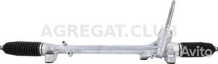 Рулевая рейка krauf HNQ5034GQ