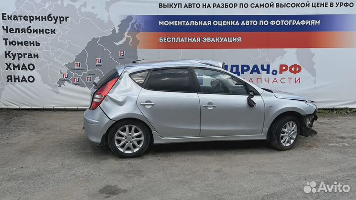 Крыло переднее левое Hyundai I30 (FD) 66311-2R230