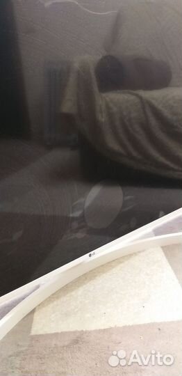 Телевизор на запчасти