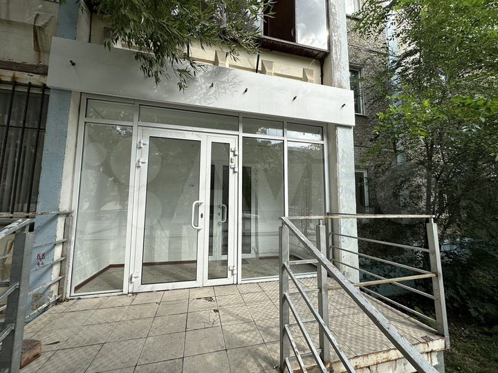 Продам офисное помещение, 91.7 м²