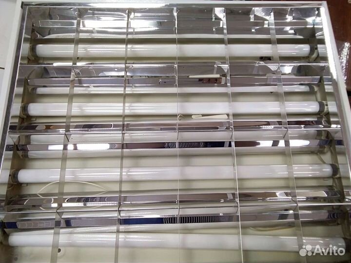 Светильник подвесной