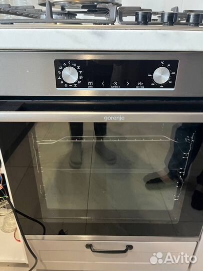 Ремонт духовых шкафов и варочные панелей