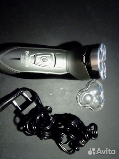 Электробритва Бердск 3363