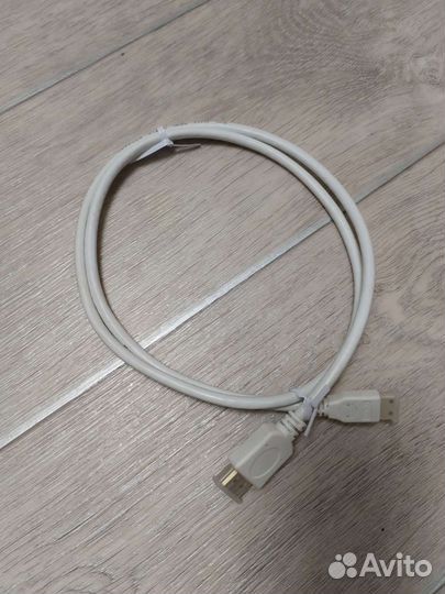 Кабель hdmi mini hdmi